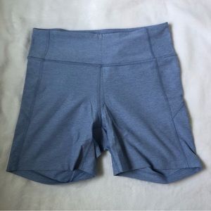 Outdoor Voices Warmup 5” Short